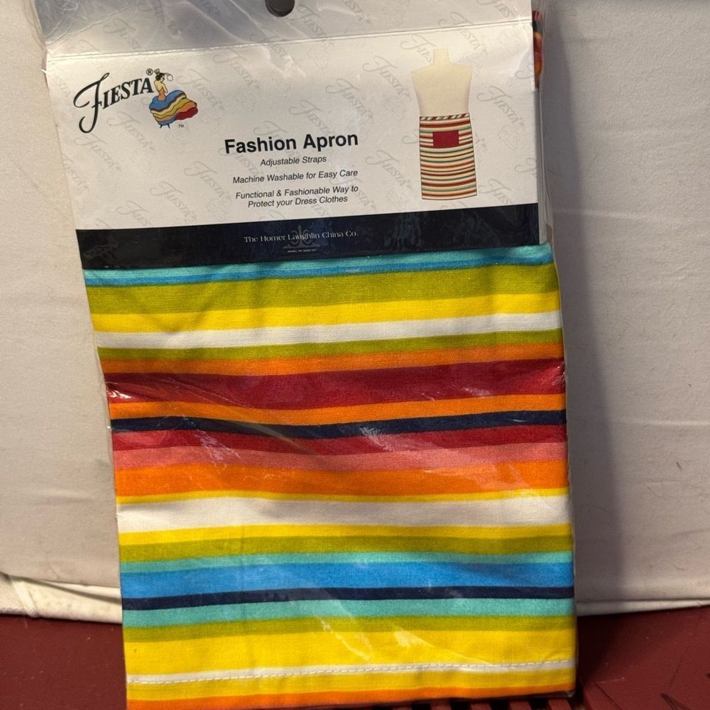FIESTA Apron